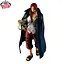 Фігурка Bandai Spirits Ван Піс Шанкс One Piece Shanks 16 см BS OP S 16 - мініатюра 4