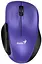 Бездротова миша Genius Ergo 8200S Wireless Purple (31030029402) - мініатюра 1