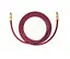 Сабвуферный кабель RCA-RCA Oehlbach NF Subwoofercable 1,0m - миниатюра 2