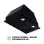 Вытяжка полновстраиваемая Perfelli BIET R 5854 BL 1200 LED - миниатюра 2