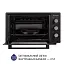 Электрическая печь Minola FOE 3714 BL - миниатюра 2