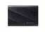 SSD накопитель Samsung T9 2TB Black (MU-PG2T0B) - миниатюра 1
