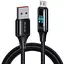 Кабель Mcdodo Digital HD Micro USB Data Cable 1.2 м CA-1070 Черный - миниатюра 1