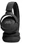 Навушники JBL Tune 525BT Black (JBLT525BTBLK) - мініатюра 2