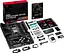 Материнська плата ASUS ROG CROSSHAIR X870E EXTREME (ROG CROSSHAIR X870E EXTREME) (Socket AM5, AMD X870E, E-ATX) - мініатюра 9