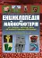 Найліпша неофіційна енциклопедія для майнкрафтерів - миниатюра 1