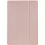 Чохол-книжка Epik Book Cover stylus slot для Samsung Galaxy Tab S6 Lite 10.4 2020-2024 Рожевий / Pink Sand - мініатюра 1
