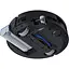 Робот-пилосос Ecovacs Deebot X8 Pro Omni Black (DEX56) [136464] - мініатюра 5