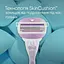 Уценка. Сменные кассеты для бритья Venus Comfort Glide Breeze 8 шт. - миниатюра 4