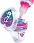 Набір дитячої косметики Barbie Sparkle Lockets Cra-Z-Art det0017638 - мініатюра 5