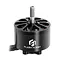 Двигун безколекторний FlashHobby Arthur 3115 900KV black - мініатюра 1