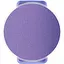 Чехол Silicone Cover Lakshmi Full Camera (A) для Xiaomi Redmi Note 13Pro+ Сиреневый / Dasheen - миниатюра 2