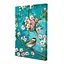 Комплект картин по номерам Riviera Blanca Spring freshness (ITR-124) 2 шт в наборе - миниатюра 2