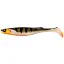 Силикон FishUP RAM Shad 8" #355 - Golden Pearch (1 шт/уп) - мініатюра 1