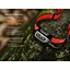 Фонарь налобный Fenix ​​HP12R-TRd красный - миниатюра 10