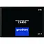 SSD-накопитель 2 ТБ Goodram CX400 SATA III 2.5 3D NAND - миниатюра 1