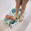 Коврик для ванны детский FreeOn Ocean - миниатюра 2