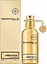Парфумована вода Montale Amber Musk 50 мл  - мініатюра 2