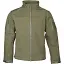Куртка Skif Tac SoftShell Gamekeeper 2XL Olive - миниатюра 1