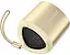 Портативна акустика Tronsmart Nimo Mini Speaker Gold - миниатюра 5