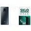 Захисна гідрогелева плівка SKLO (тил) для Xiaomi Mi 10T Lite / Redmi Note 9 Pro 5G (Матовий) - мініатюра 1