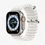 Смарт-годинник Smart Watch HK9 ULTRA2 49 мм AMOLED Full HD екран 2-ядерний процесор Білий - мініатюра 2