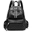 Женский кожаный рюкзак городского типа NWBP27-8031A-BP - миниатюра 1