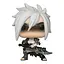 Коллекционная фигурка Funko Pop Лига Легенд Ривен League of Legends Riven 10 см FP LOL R 1040 - миниатюра 2