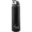 Термобутылка Laken Summit Thermo Bottle 0.75 L Black (1004-TS7N) - миниатюра 1