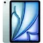 Планшет Apple iPad Air 11 2024 Wi-Fi 256GB Blue (MUWH3) - мініатюра 1