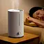 Зволожувач повітря Xiaomi MiJia Air Humidifier 2 Lite (MJJSQ06DY) (4L) - мініатюра 4