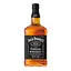Віскі Jack Daniel's Tennessee Old No.7, 40%, 3 л - мініатюра 1