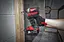 Ударный аккумуляторный винтоверт Milwaukee M18 BLID2-0X 18В 1700-3400 об/мин 180 Нм кейс 1.7 кг без АКБ и ЗП - миниатюра 3