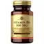 Витамины Solgar Vitamin B6 100 мг 100 капсул - миниатюра 1