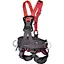 Система Camp Golden Top Plus 2024 L-XXL Red/Grey (1060-92121LXXL) - миниатюра 2