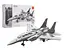Конструктор Військовий Літак 223 елементів Ramiz 4004 - мініатюра 1