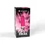 Вібратор Mystim SLeak Freak Pink - мініатюра 8