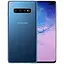 Смартфон Samsung Galaxy S10+ G975U 1SIM 128GB (Blue) - миниатюра 1