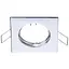 Светильник точечный Brille HDL-DS 110 CHR MR16 163123 - миниатюра 1
