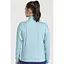 Кофта Saucony Sunday 1/4 ZIP Blue XS (1097-800394-RNHXS) - миниатюра 4