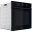 Електрична духова шафа Whirlpool OMK38HU0B - мініатюра 2