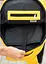 Рюкзак унисекс Sambag Zard LZN желтый 46 х 28 х 13 см (25000028) - миниатюра 7