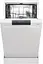 Посудомоечная машина Gorenje GS520E15W (WQP8-7606V) (6811445) - миниатюра 5