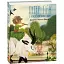 Книга Пітер Пен у Кенсінгтонських садах. Подарункові мініатюрні книжки - Джеймс Метью Баррі (Folio) - мініатюра 1