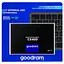 Накопитель SSD GoodRam Sata 2.5" 256Gb CX400 Gen.2 240 250 (SSDPR-CX400-256-G2) Б/у - миниатюра 4