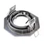 Светильник точечный Brille HDL-DT 18 AL MR16 163435 - миниатюра 5
