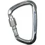 Карабін Climbing Technology Wide Base SG silver (1053-2C45500 XTB) - мініатюра 1