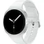 Смарт-часы Samsung Galaxy Watch 8 40 mm Silver (SM-L320NZSASEK) - миниатюра 1