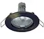 Светильник точечный Brille HDL-DS 01 GM MR16 162250 - миниатюра 1
