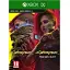 Гра Cyberpunk 2077 + DLC Phantom Liberty Bundle (ваучер на скачування) (російська версія) (Xbox One Xbox Series X S) - мініатюра 1